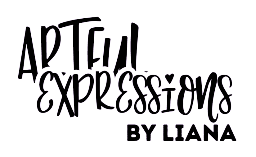 artful expressions by liana