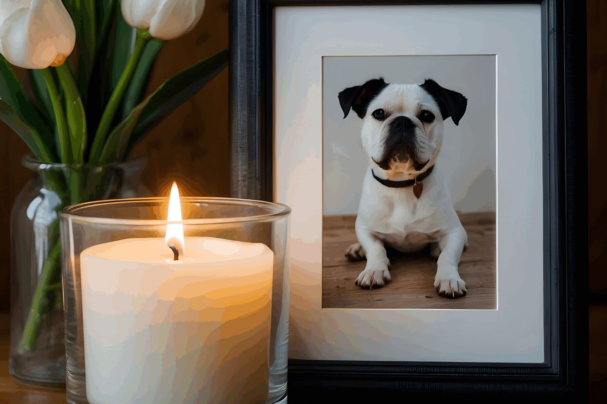 pet memorials